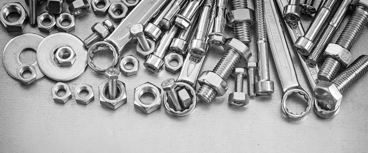 Stainless Steel Fasteners Stainless Steel L Fasteners Din